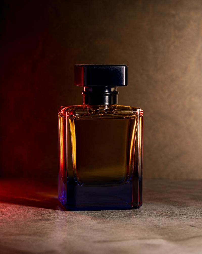 Perfumes importados